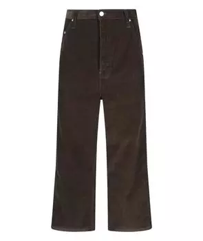 Повседневные брюки