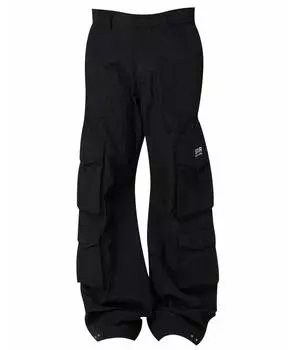 Повседневные брюки