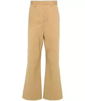 Повседневные брюки