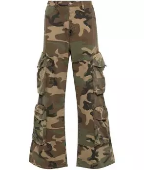 Повседневные брюки