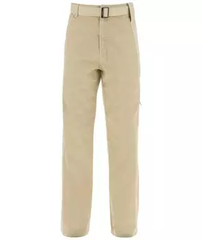 Повседневные брюки