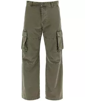 Повседневные брюки