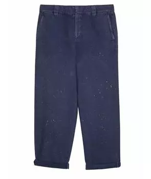 Повседневные брюки