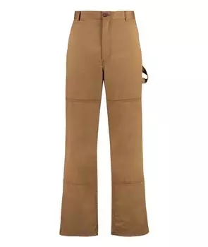 Повседневные брюки