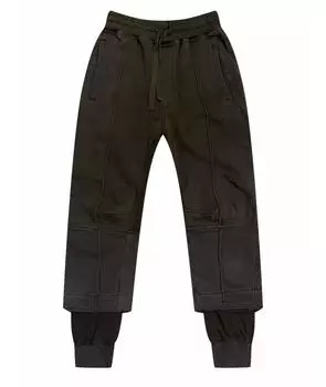 Повседневные брюки