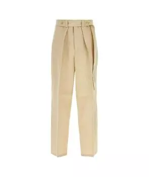 Повседневные брюки