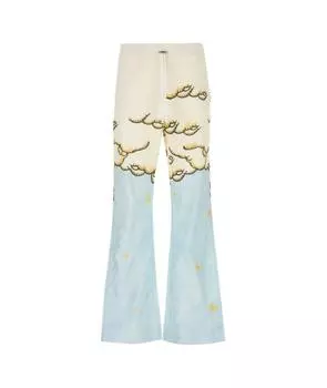 Повседневные брюки