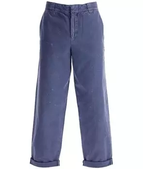 Повседневные брюки