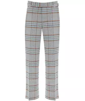 Повседневные брюки