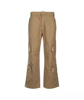 Повседневные брюки