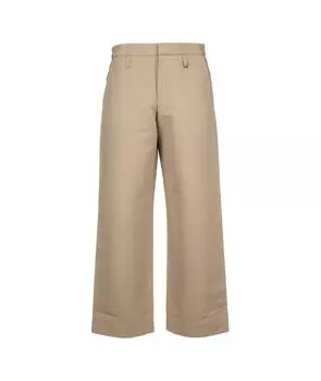 Повседневные брюки