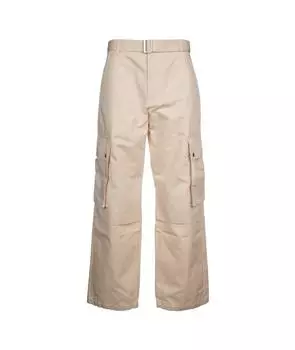 Повседневные брюки