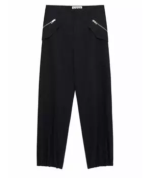 Повседневные брюки