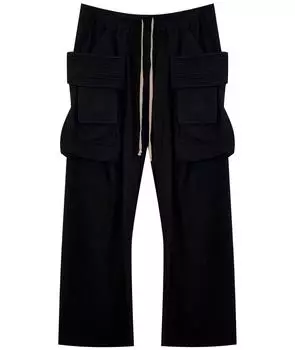 Повседневные брюки