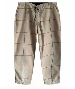 Повседневные брюки