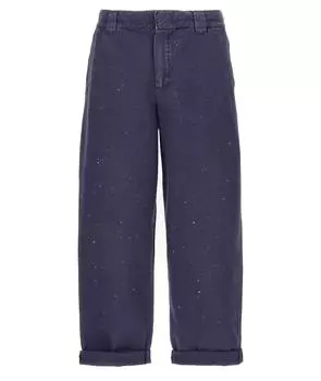 Повседневные брюки