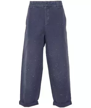 Повседневные брюки