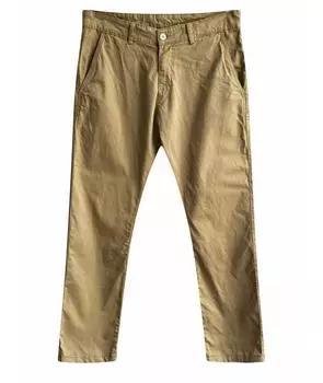 Повседневные брюки