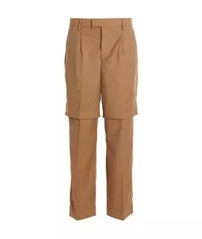 Повседневные брюки