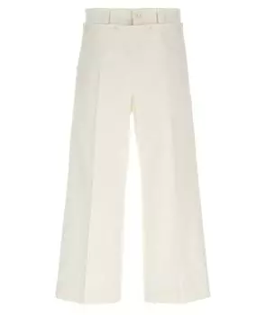 Повседневные брюки