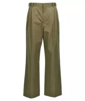 Повседневные брюки