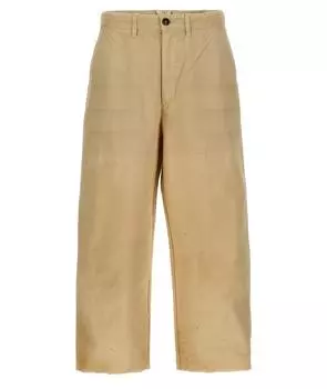 Повседневные брюки