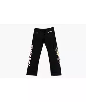 Повседневные брюки