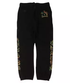 Повседневные брюки