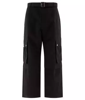 Повседневные брюки