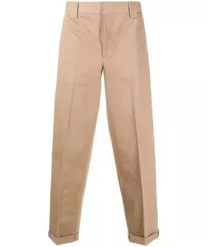 Повседневные брюки