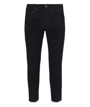 Повседневные брюки