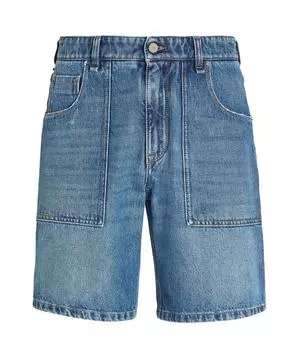 Повседневные брюки