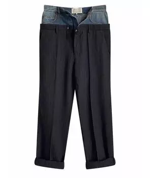 Повседневные брюки