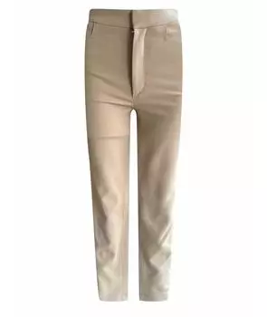 Повседневные брюки