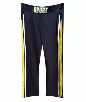 Повседневные брюки