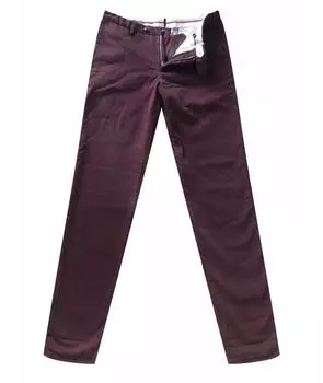 Повседневные брюки