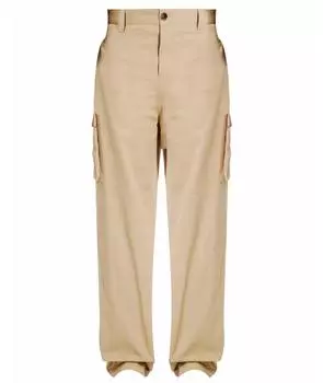 Повседневные брюки