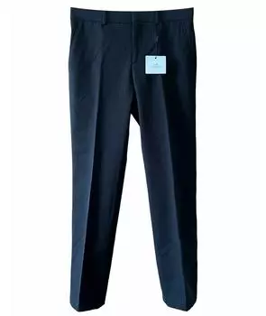 Повседневные брюки