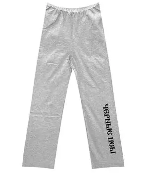 Повседневные брюки