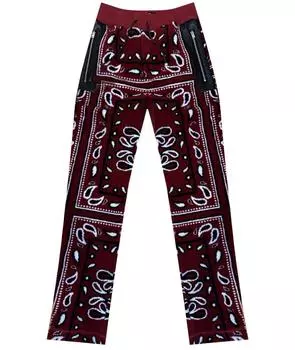 Повседневные брюки