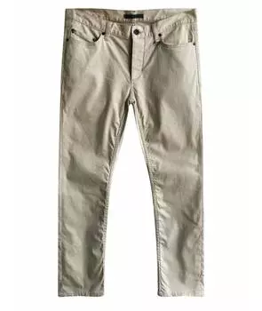 Повседневные брюки