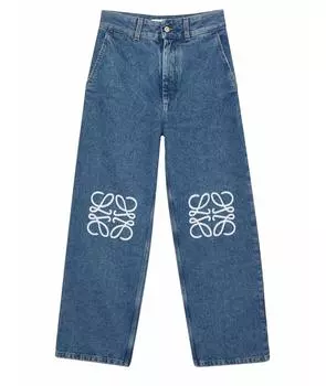 Повседневные брюки