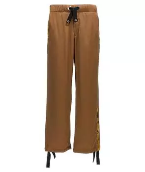 Повседневные брюки