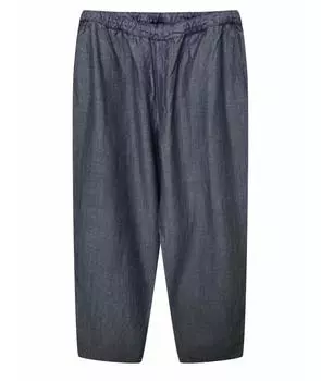 Повседневные брюки