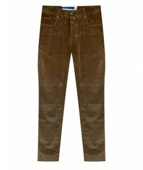 Повседневные брюки