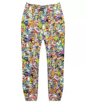 Повседневные брюки