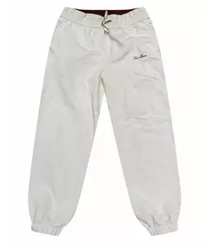 Повседневные брюки