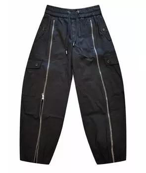 Повседневные брюки