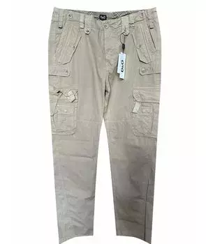 Повседневные брюки