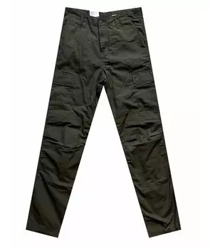 Повседневные брюки